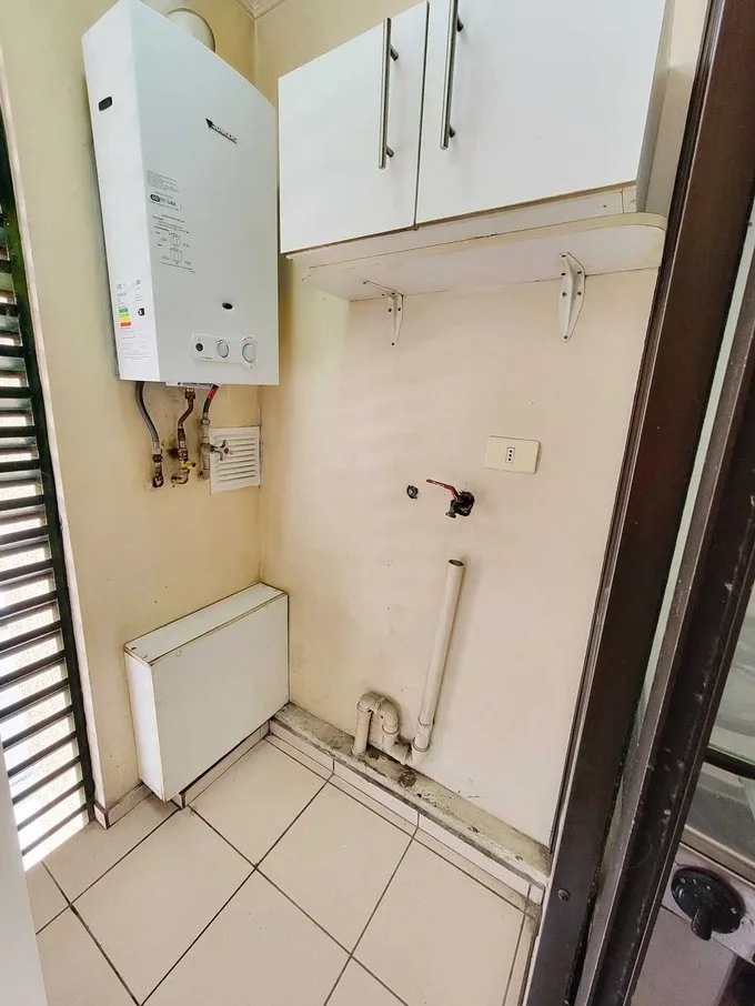 Arriendo de Departamento en Macul, Dpto 2D, cocina separada – Froilan Roa (127583)
