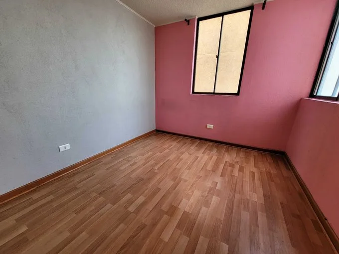 Arriendo de Departamento en Macul, Dpto 2D, cocina separada – Froilan Roa (127583)