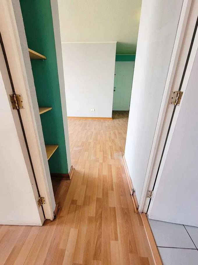 Arriendo de Departamento en Macul, Dpto 2D, cocina separada – Froilan Roa (127583)