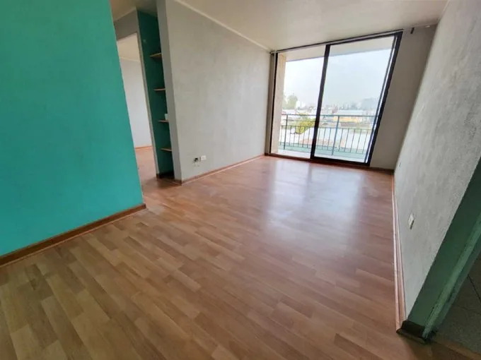 Arriendo de Departamento en Macul, Dpto 2D, cocina separada – Froilan Roa (128735)