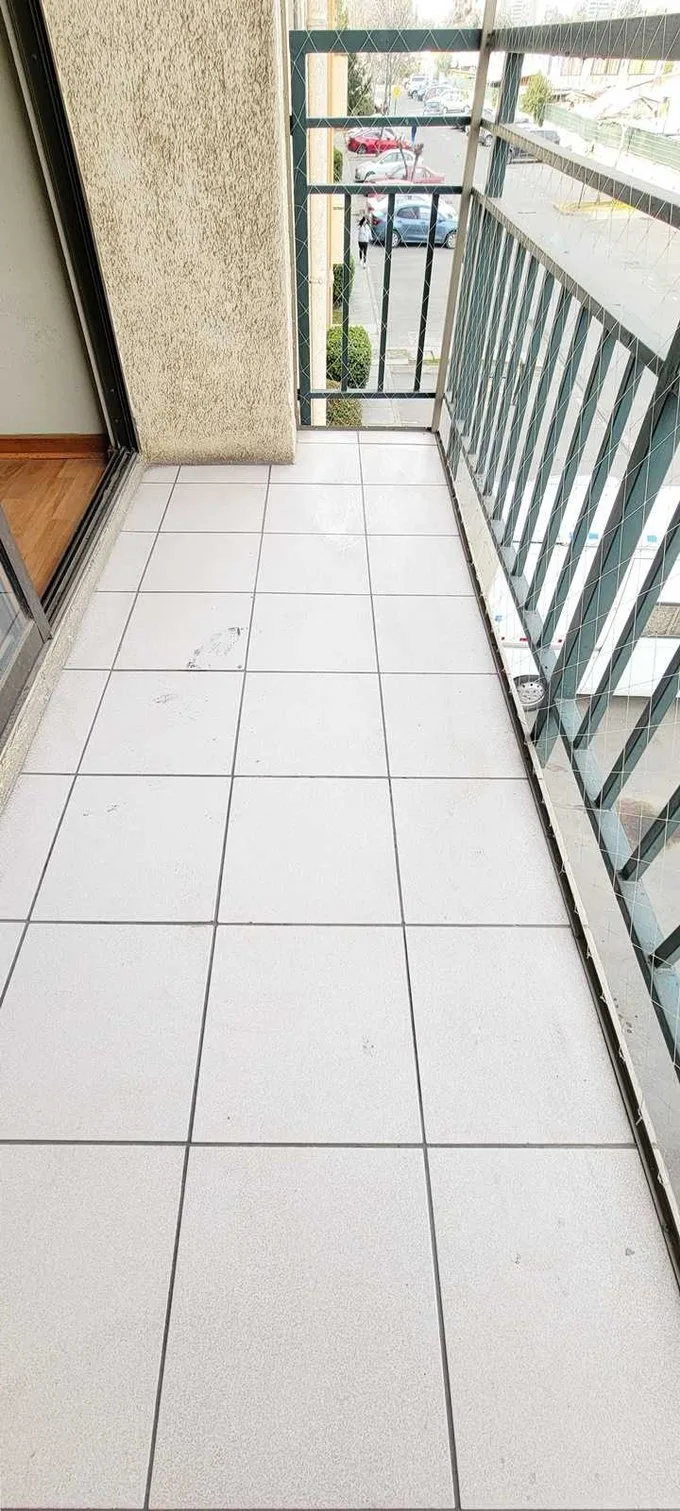 Arriendo de Departamento en Macul, Dpto 2D, cocina separada – Froilan Roa (128735)