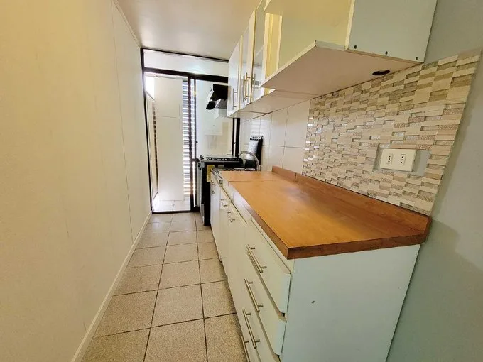 Arriendo de Departamento en Macul, Dpto 2D, cocina separada – Froilan Roa (128735)
