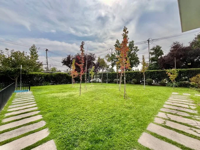 Arriendo de Departamento en Macul, Gran oportunidad a pasos del metro  (95988)