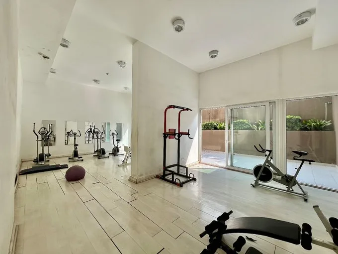 Arriendo de Departamento en Macul, Gran oportunidad a pasos del metro  (95988)