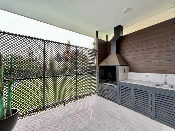 Arriendo de Departamento en Macul, Gran oportunidad a pasos del metro  (95988)