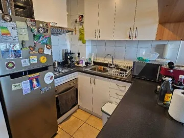Arriendo de Departamento en Macul, Incluye estacionamiento y bodega!  (128078)