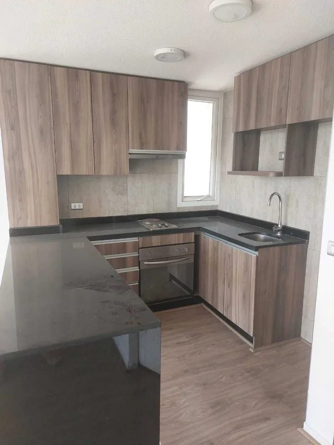 Arriendo de Departamento en Macul, Macul arriendo (125619)