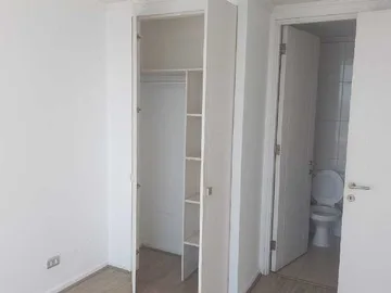 Arriendo de Departamento en Macul, Macul arriendo (125619)
