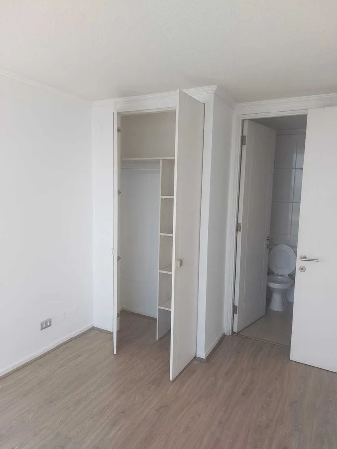 Arriendo de Departamento en Macul, Macul arriendo (125619)