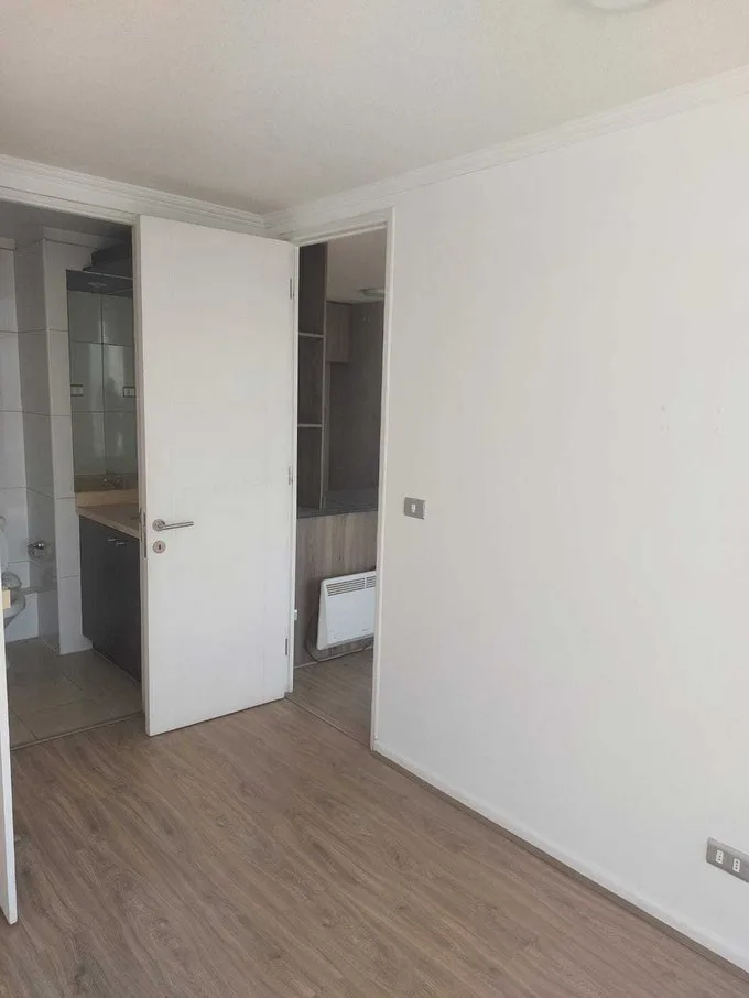 Arriendo de Departamento en Macul, Macul arriendo (125619)