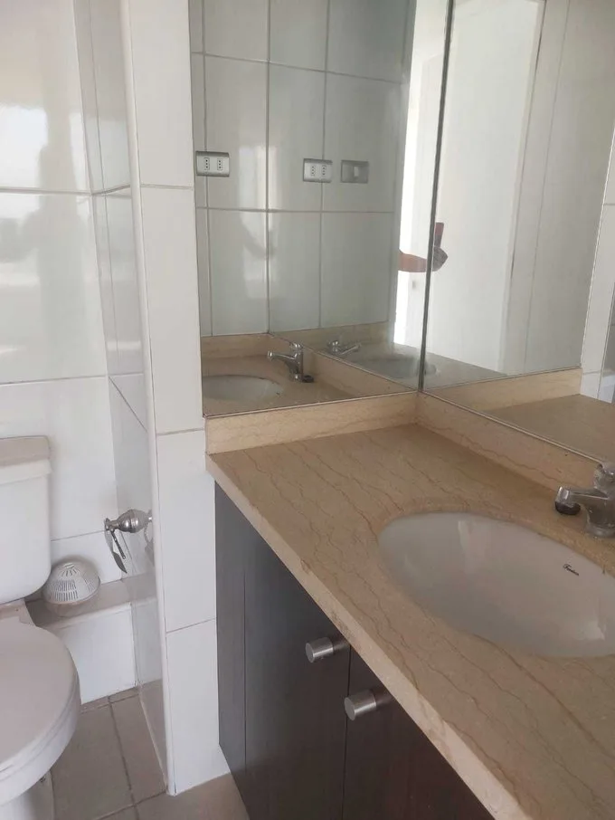 Arriendo de Departamento en Macul, Macul arriendo (125619)