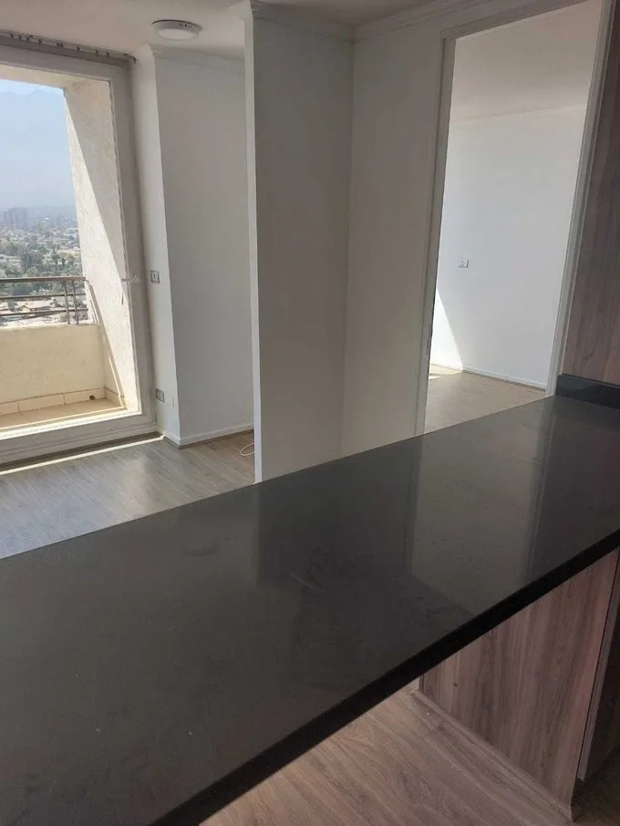 Arriendo de Departamento en Macul, Macul arriendo (125619)