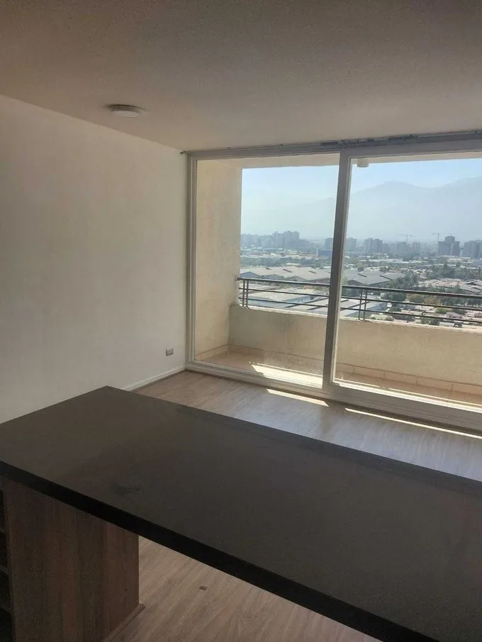 Arriendo de Departamento en Macul, Macul arriendo (125619)