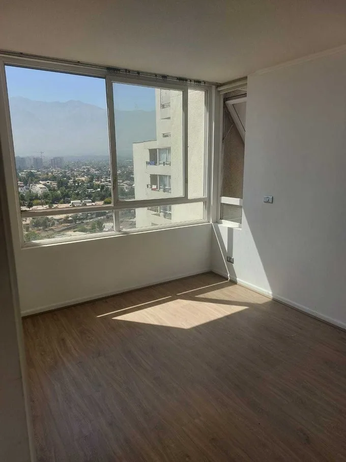 Arriendo de Departamento en Macul, Macul arriendo (125619)