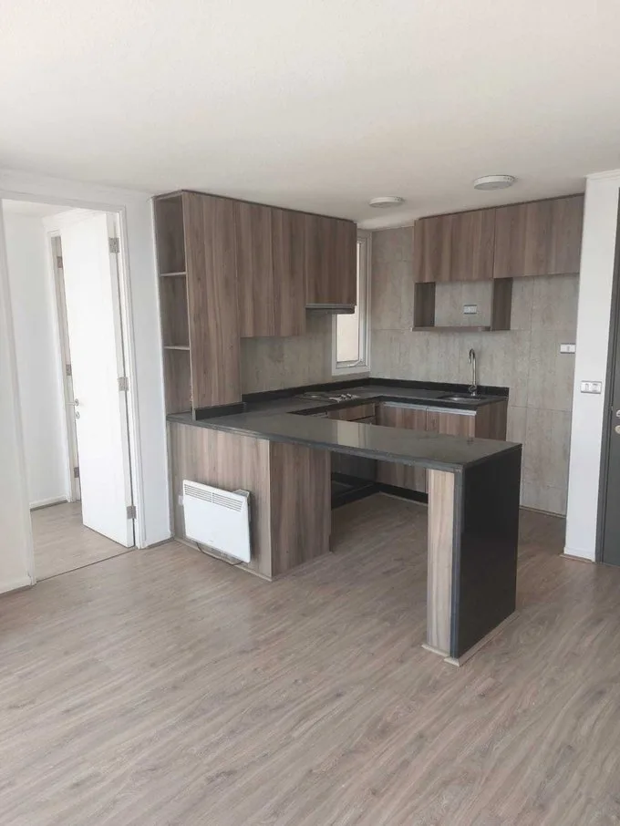 Arriendo de Departamento en Macul, Departamento en Macul (1D+1B) (122575)