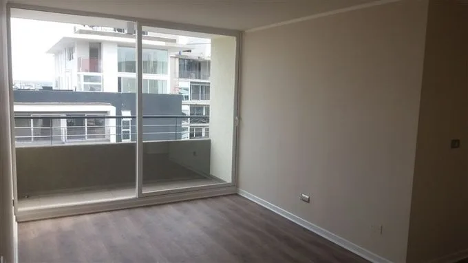 Arriendo de Departamento en Macul, Metro Las Torres - 1