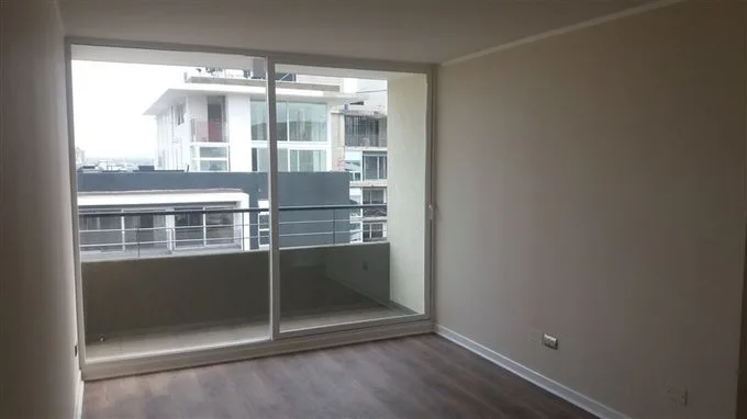 Arriendo de Departamento en Macul, Luminoso arriendo en macul (130079)