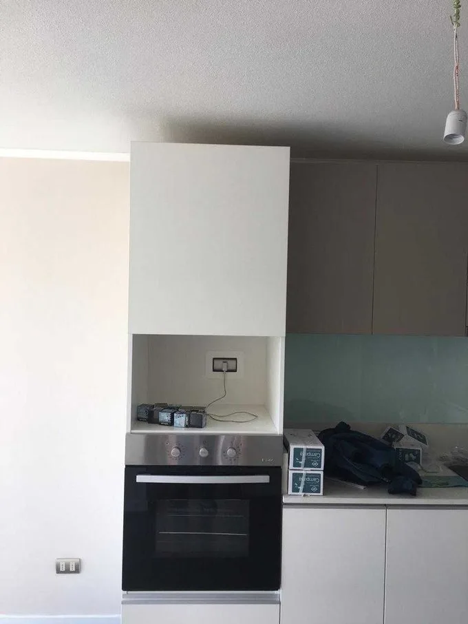 Arriendo de Departamento en Macul, Moderno Hogar con Excelente Conectividad (129809)