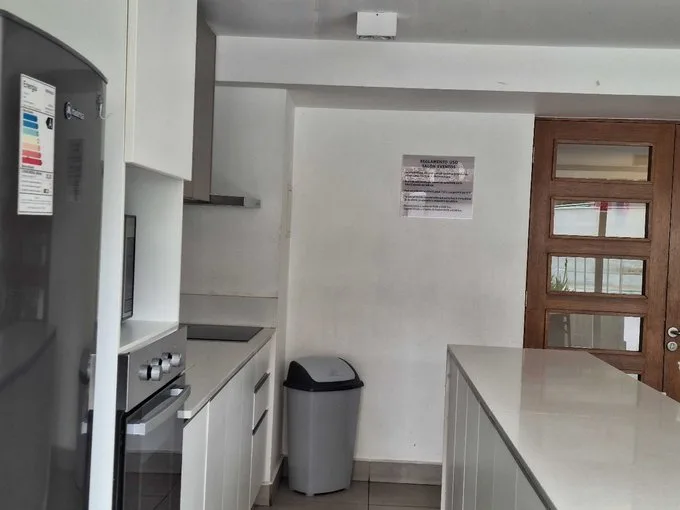 Arriendo de Departamento en Macul, Moderno Hogar con Excelente Conectividad (129809)