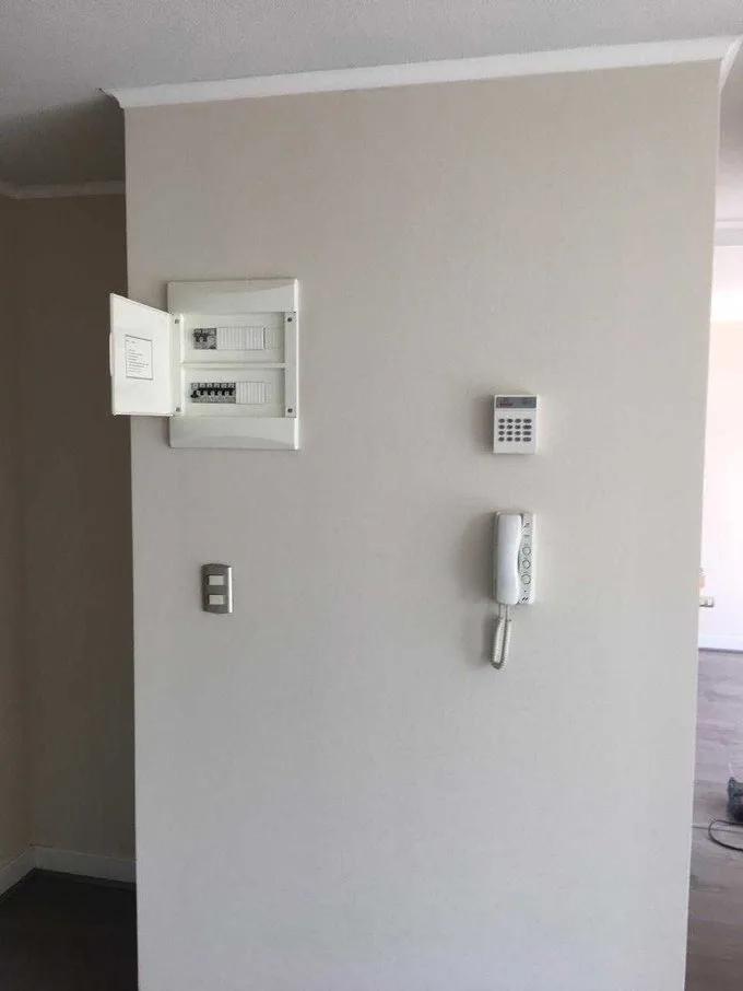 Arriendo de Departamento en Macul, Moderno Hogar con Excelente Conectividad (129809)