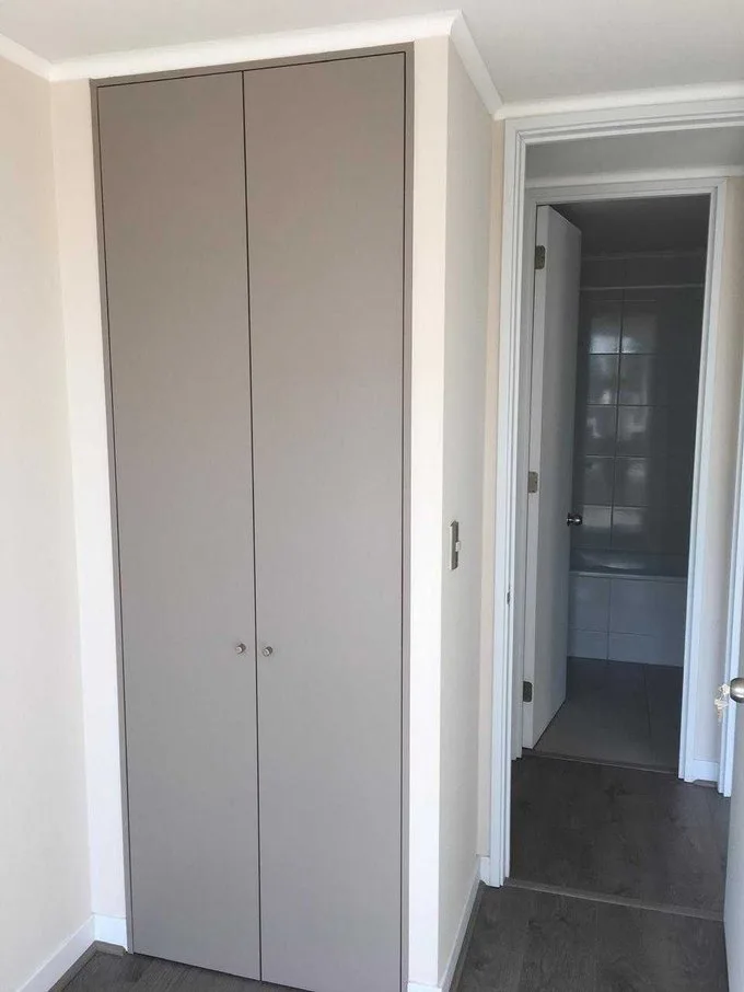 Arriendo de Departamento en Macul, Moderno Hogar con Excelente Conectividad (129809)