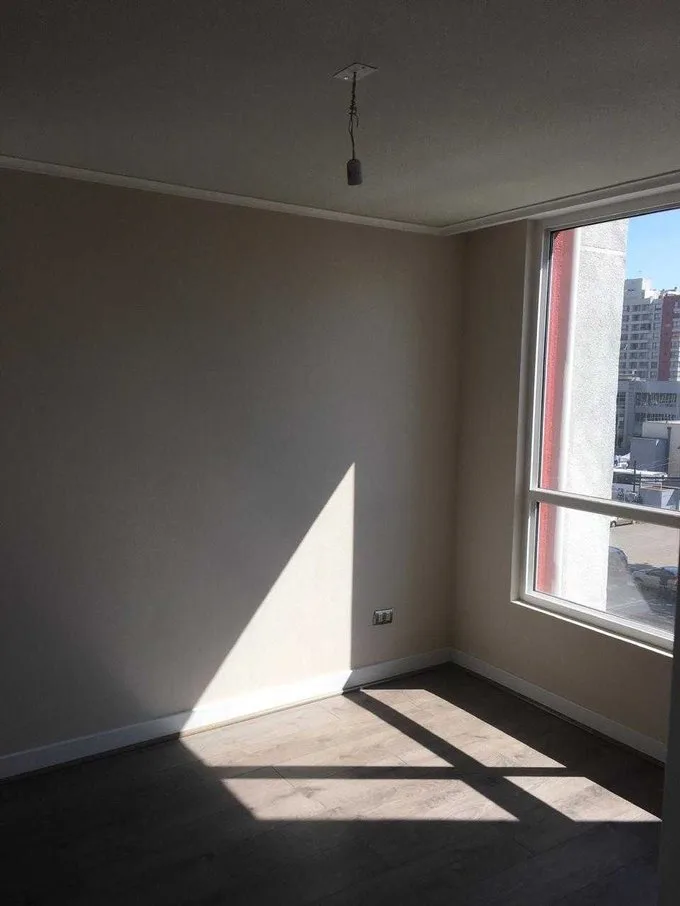Arriendo de Departamento en Macul, Moderno Hogar con Excelente Conectividad (129809)