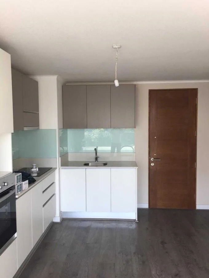 Arriendo de Departamento en Macul, Arriendo dpto 2d 2b Av. S. Vieira Macul (115606)