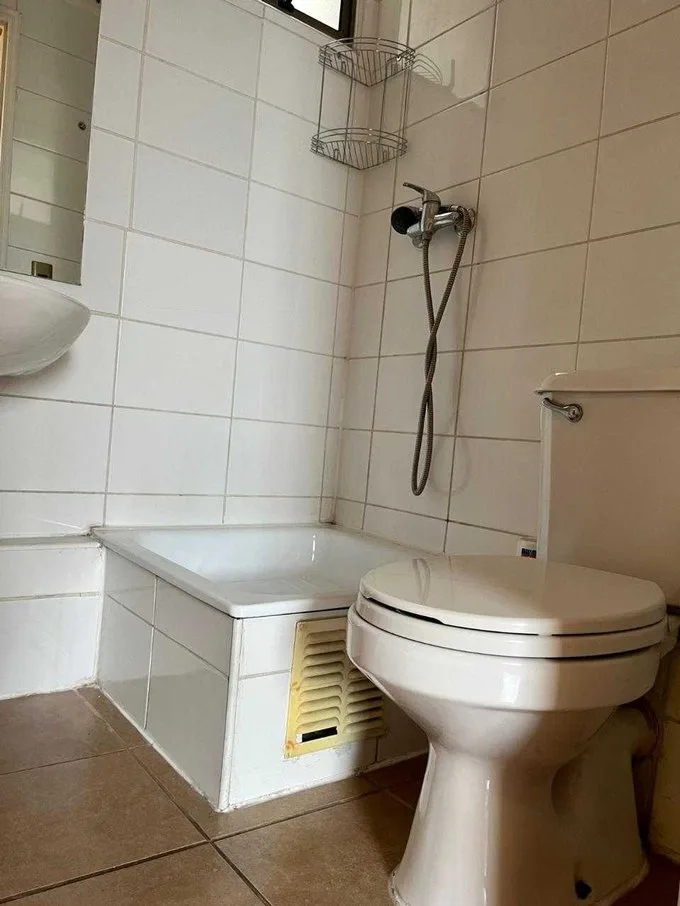 Arriendo de Departamento en Macul, Muy luminoso. Vista despejada. 2d 2b (121294)