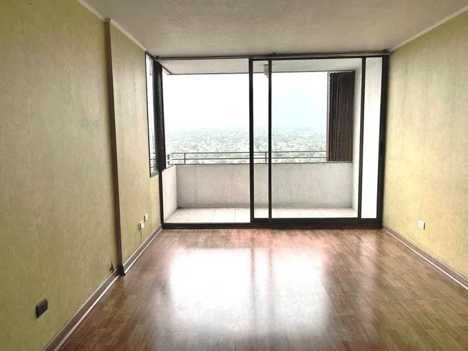 Arriendo de Departamento en Macul, Macul depto arriendo (111260)