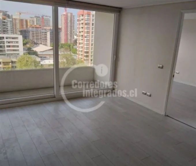 Arriendo de Departamento en Macul, Macul 3700