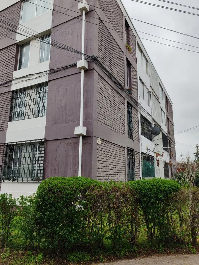 Arriendo de Departamento en Macul, Ramón Toro Ibáñez 6045