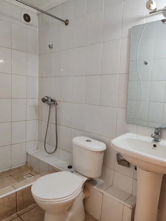 Arriendo de Departamento en Macul, Ramón Toro Ibáñez 6045