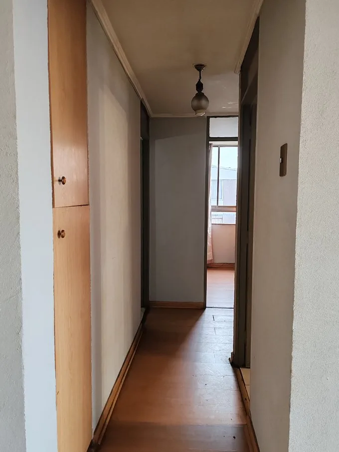 Arriendo de Departamento en Macul, Ramón Toro Ibáñez 6045