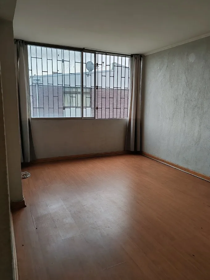 Arriendo de Departamento en Macul, Departamento en Macul (1D+1B) (122575)