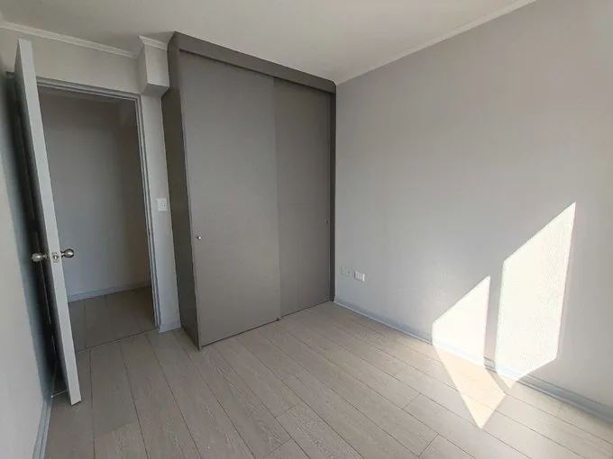 Arriendo de Departamento en Maipú, 3 Primeros Meses Rebajado (125127)