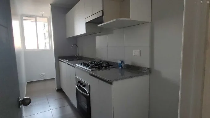Arriendo de Departamento en Maipú, 3 Primeros Meses Rebajado (127581)