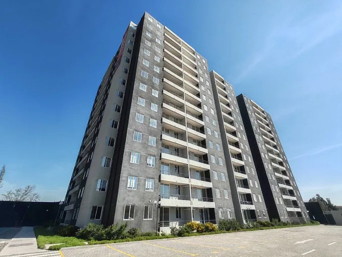 Arriendo de Departamento en Maipú, 3 Primeros Meses Rebajado (127581)