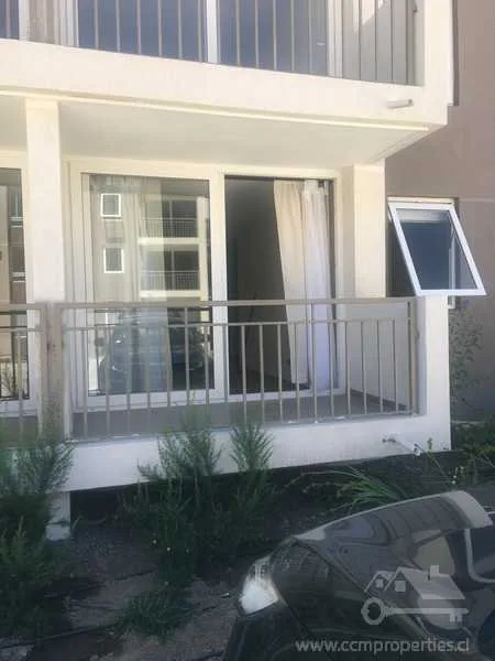 Arriendo de Departamento en Maipú, Espacios Amplios y Luminosos para Disfrutar (130076)