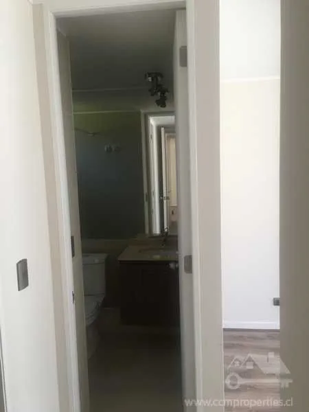 Arriendo de Departamento en Maipú, Espacios Amplios y Luminosos para Disfrutar (130076)