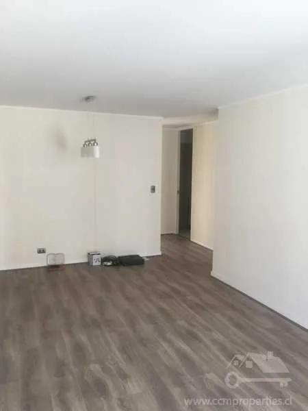 Arriendo de Departamento en Maipú, Espacios Amplios y Luminosos para Disfrutar (130076)