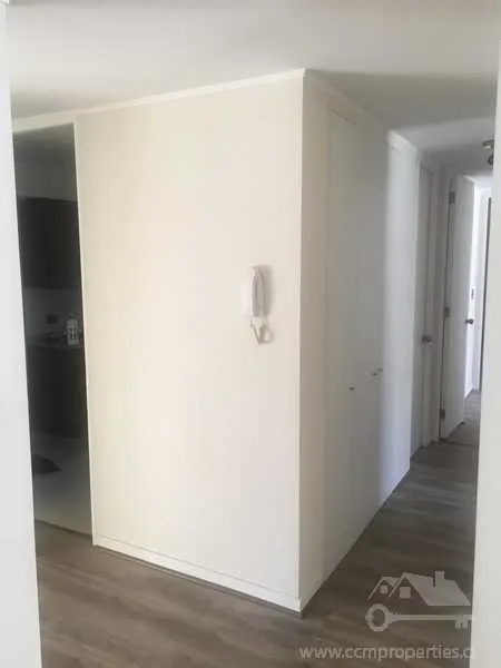 Arriendo de Departamento en Maipú, Espacios Amplios y Luminosos para Disfrutar (130076)