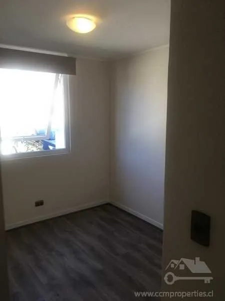 Arriendo de Departamento en Maipú, Espacios Amplios y Luminosos para Disfrutar (130076)