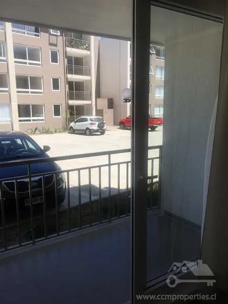 Arriendo de Departamento en Maipú, Espacios Amplios y Luminosos para Disfrutar (130076)