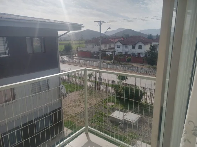 Arriendo de Departamento en Maipú, Gabriel González Videla 2936