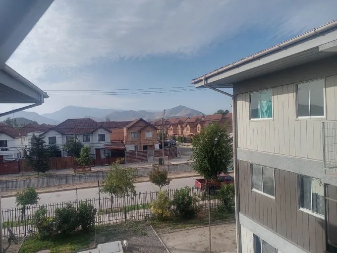 Arriendo de Departamento en Maipú, Maipu Hermoso Departamento En Arriendo 2D 2B (130114)