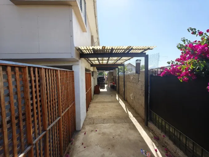 Arriendo de Departamento en Maipú, Pasaje san marino 2964