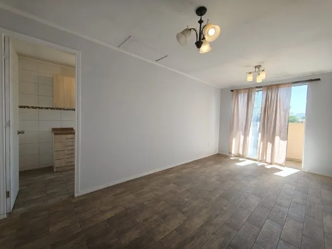 Arriendo de Departamento en Maipú, Pasaje san marino 2964