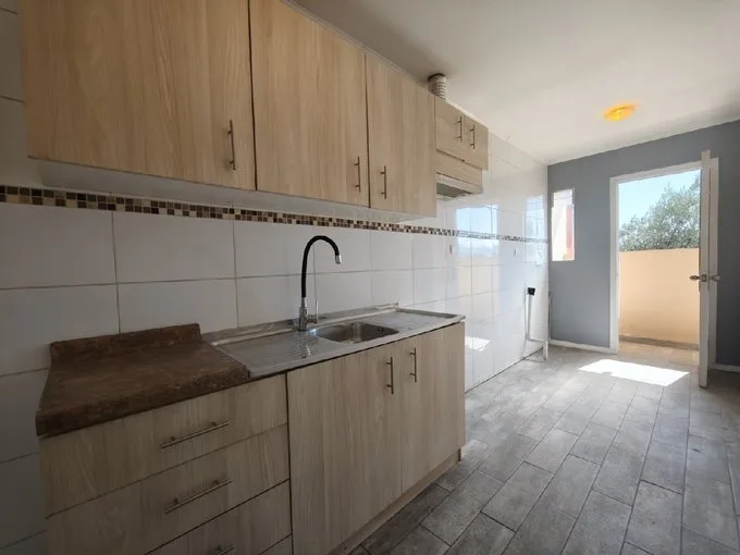 Arriendo de Departamento en Maipú, Pasaje san marino 2964