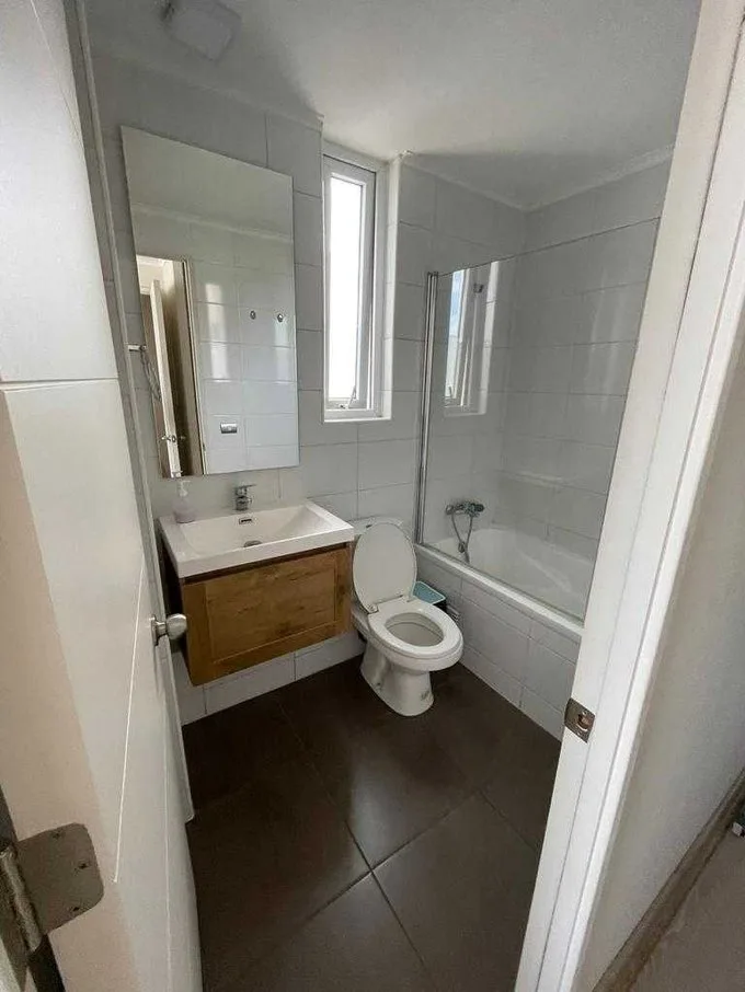 Arriendo de Departamento en Maipú, exelente depto amoblado (60487)
