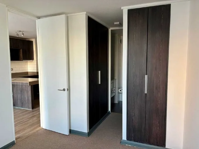 Arriendo de Departamento en Ñuñoa, 1 dormitorio Bodega y Estacionamiento (130312)